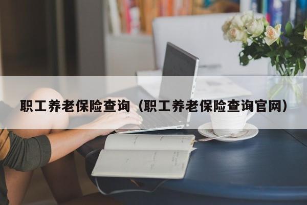职工养老保险查询（职工养老保险查询官网）
