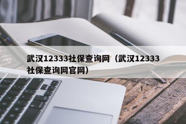 武汉12333社保查询网（武汉12333社保查询网官网）