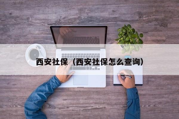西安社保（西安社保怎么查询）