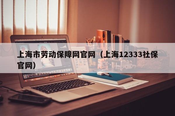 上海市劳动保障网官网（上海12333社保官网）