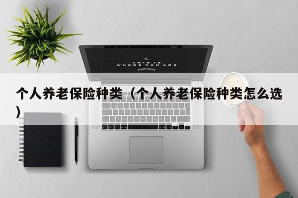 个人养老保险种类（个人养老保险种类怎么选）