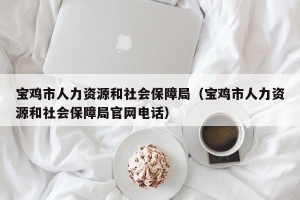 宝鸡市人力资源和社会保障局（宝鸡市人力资源和社会保障局官网电话）
