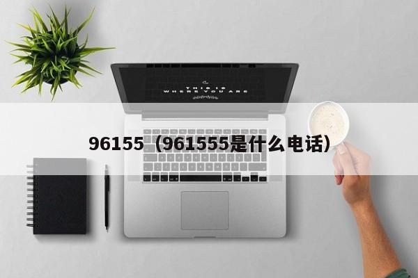 96155（961555是什么电话）