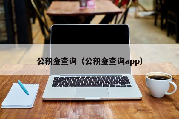 公积金查询（公积金查询app）