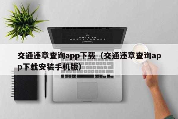交通违章查询app下载（交通违章查询app下载安装手机版）