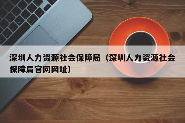 深圳人力资源社会保障局（深圳人力资源社会保障局官网网址）