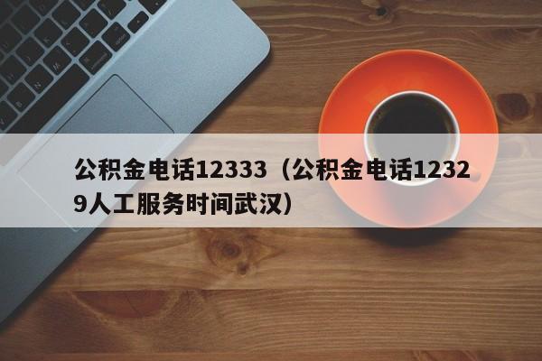 公积金电话12333（公积金电话12329人工服务时间武汉）
