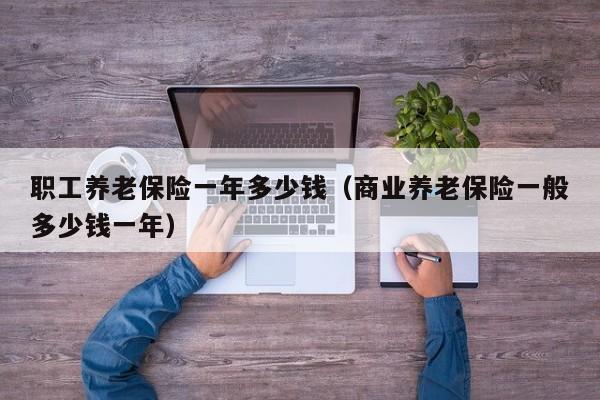 职工养老保险一年多少钱（商业养老保险一般多少钱一年）