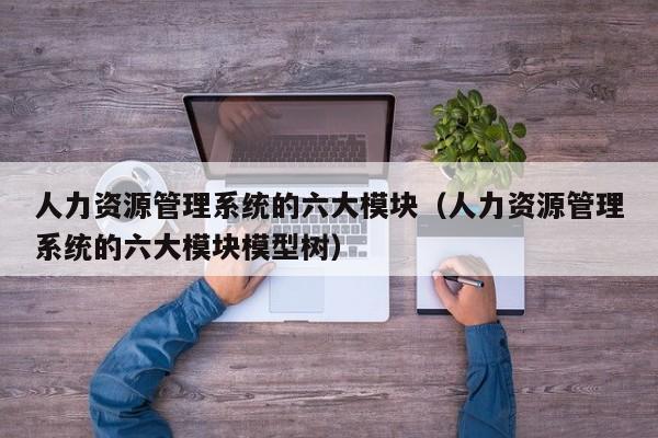 人力资源管理系统的六大模块（人力资源管理系统的六大模块模型树）