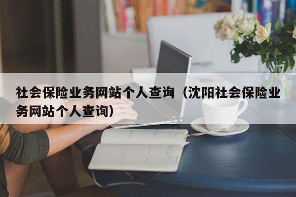 社会保险业务网站个人查询（沈阳社会保险业务网站个人查询）