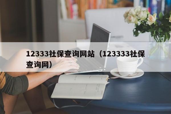 12333社保查询网站（123333社保查询网）