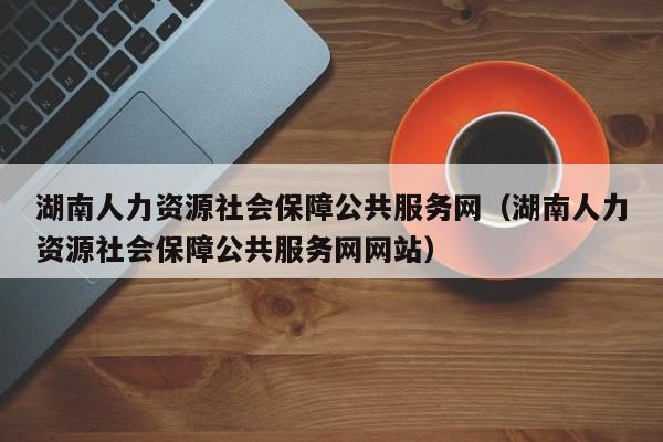 湖南人力资源社会保障公共服务网（湖南人力资源社会保障公共服务网网站）