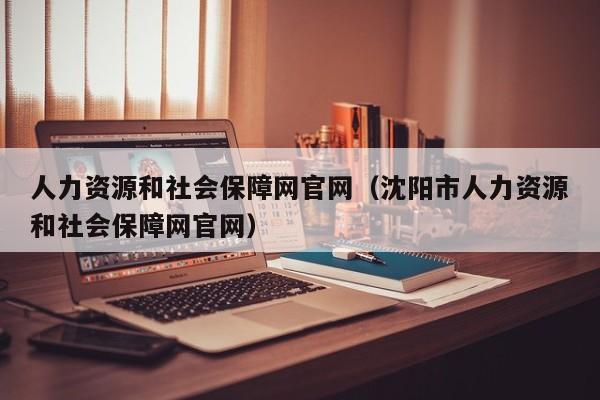 人力资源和社会保障网官网（沈阳市人力资源和社会保障网官网）