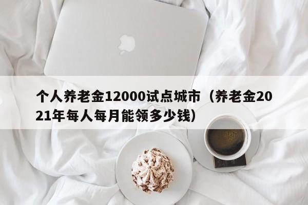 个人养老金12000试点城市（养老金2021年每人每月能领多少钱）