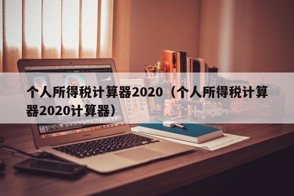 个人所得税计算器2020（个人所得税计算器2020计算器）
