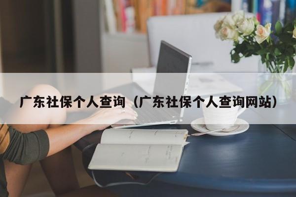 广东社保个人查询（广东社保个人查询网站）
