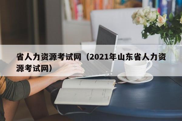 省人力资源考试网（2021年山东省人力资源考试网）