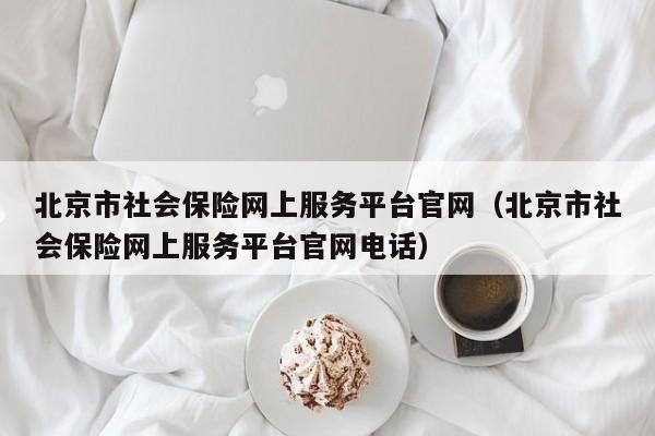 北京市社会保险网上服务平台官网（北京市社会保险网上服务平台官网电话）